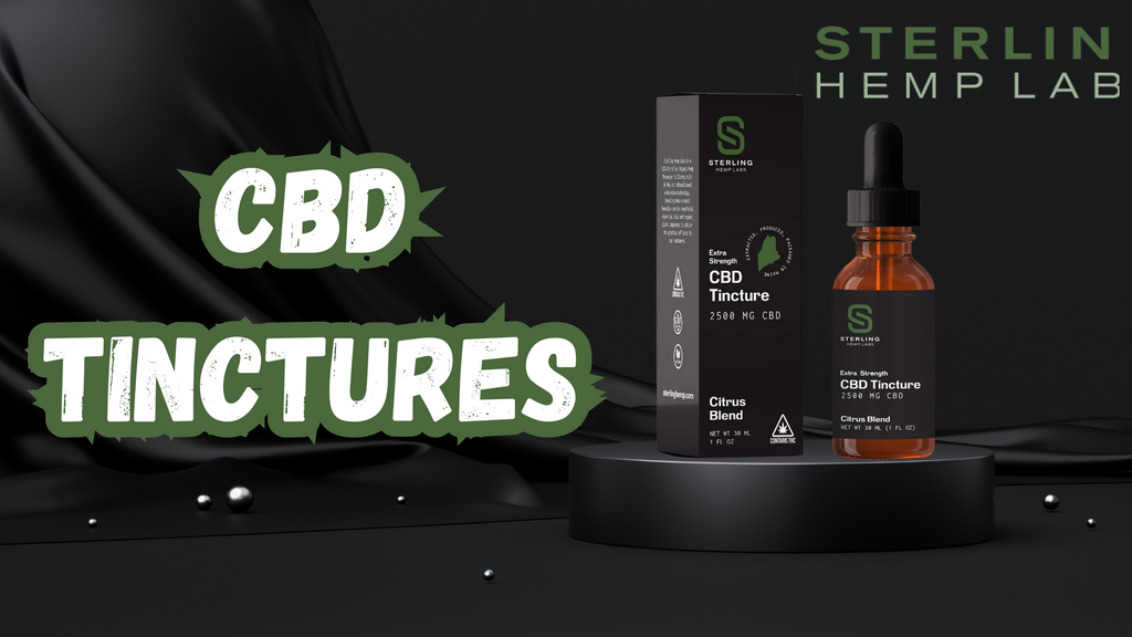 7 Things You Need to Know About CBD Tincture Use