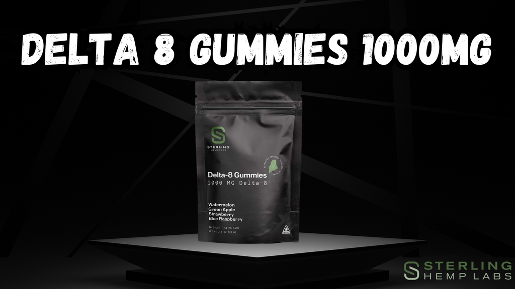 Exploring the Flavorful Universe of Delta 8 Gummies